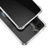 NHL Utah Mammoth Striped Jersey Galaxy S21 FE Clear Case